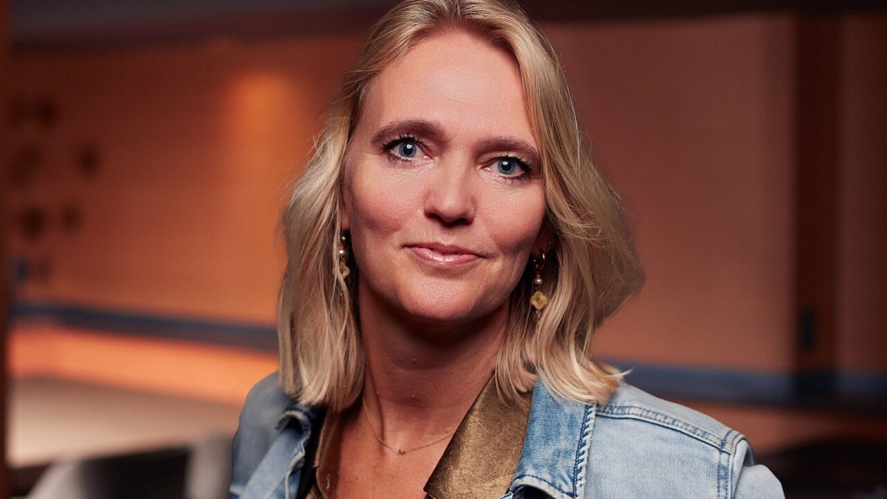 Aletta Koudijs