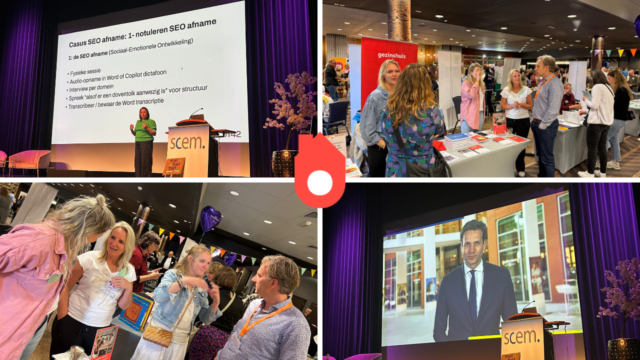 Symposium Veranderkracht Gezinshuis.com